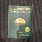 Gezondheidspsychologie, Paul Bennett; Val Morrison, Zo goed als nieuw, Beta, HBO