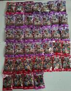 39 Playmobil Figures sets zakjes Girls nieuw, Ophalen of Verzenden, Nieuw, Complete set