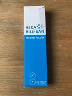 HEKA Hile-Ban, magneetpleisters (nieuw), Ophalen of Verzenden, Nieuw