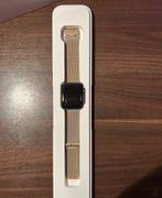 Apple Watch 1st Gen A1554, Gebruikt, Conditie, Zwart, IOS