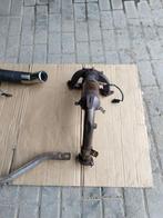 Spruitstuk met katalysator Fiat Punto MK2 1,2 16v 80 pk, Ophalen of Verzenden, Gebruikt, Fiat