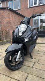 Sym Mio scooter, Ophalen of Verzenden, Gebruikt, Overige typen, SYM