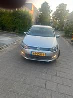 Volkswagen Polo 1.2 TDI 75PK 5D Bluemotion 2010 Grijs, Auto's, Volkswagen, Voorwielaandrijving, 74 pk, 1199 cc, Particulier