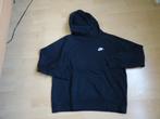 Nike / Hoodie maat L, Zwart, Maat 42/44 (L), Nike, Ophalen of Verzenden