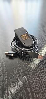 Ross-Tech VAG-COM USB Interface, Ophalen, Gebruikt, Audi