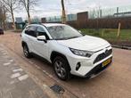 Toyota Rav4 2.5 Hybrid 222pk AWD, Auto's, Toyota, Automaat, 4 cilinders, 2487 cc, 1650 kg