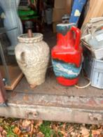 Tk brocante lampen, Antiek en Kunst, Curiosa en Brocante, Ophalen of Verzenden