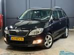 Skoda Fabia Combi 1.2 TDI Greenline, Auto's, Skoda, Voorwielaandrijving, Euro 5, 450 kg, 1199 cc