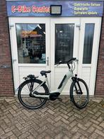 In nieuwstaat batavus velder d 53 7 vers 500 wh accu, Ophalen, 53 tot 56 cm, Versnellingen, Zo goed als nieuw