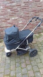 Easy Walker kinderwagen, Kinderen en Baby's, Overige merken, Kinderwagen, Gebruikt, Met reiswieg