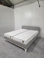 Auping Criade Boxspring 180x210, ., 210 cm, Tweepersoons, Ophalen of Verzenden