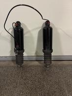 Luchtvering Harley Davidson, Ophalen of Verzenden, Gebruikt