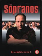 Sopranos - Seizoen 1 (nieuw en gesealed), Ophalen of Verzenden, Nieuw in verpakking, Vanaf 12 jaar, Boxset