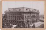 Duitsland Stettin 1895 Polen Szczecin Concerthaus 11/11, Verzenden, Voor 1920, Ongelopen, Duitsland