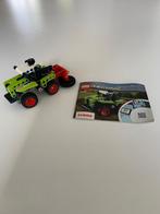 LEGO Technic Mini  (42102) tractor, Kinderen en Baby's, Complete set, Ophalen of Verzenden, Lego, Zo goed als nieuw