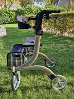 Rollator Niro, Ophalen, Opvouwbaar, Zo goed als nieuw