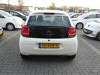 Citroen C1 1.0 VTi Feel, Voorwielaandrijving, Stof, Gebruikt, 4 stoelen