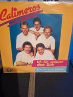 Ich bin verloren ohne dich, Cd's en Dvd's, Vinyl | Nederlandstalig, Verzenden, Gebruikt, Overige formaten, Levenslied of Smartlap