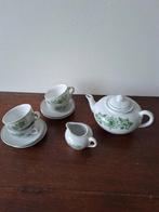 Douwe Egberts Kinder Serviesje, Antiek en Kunst, Ophalen of Verzenden