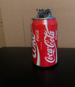 Vintage Coca Cola aansteker, Ophalen of Verzenden, Zo goed als nieuw, Gebruiksvoorwerp