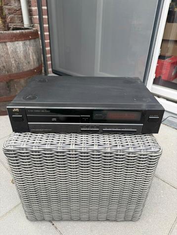 Jvc cd speler XL-V221 beschikbaar voor biedingen