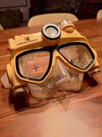 Liquid Image duikbril met camera - 8MP, Watersport en Boten, Duiken, Ophalen of Verzenden