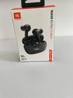 JBL Wave Beam Draadloze Oordopjes - Nieuw!, Ophalen of Verzenden, Nieuw, Draadloos