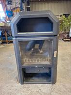 houtkachel Merk Barbas, Huis en Inrichting, Kachels, Ophalen, Gebruikt, Houtkachel, Vrijstaand