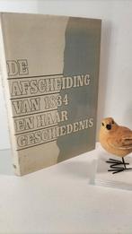 Bakker, Drs. W. (redactie); De afscheiding van 1834 en haar, Boeken, Ophalen of Verzenden, Gelezen, Christendom | Protestants