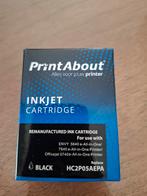 Nieuwe cartridge HP62XL, Ophalen of Verzenden, Nieuw