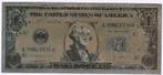 Verenigde Staten 1 dollar 2003 verguld, Ophalen of Verzenden, Noord-Amerika, Los biljet