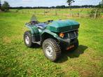 Quad yamaha grizzly 350, Motoren, Quads en Trikes