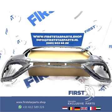 H247 FACELIFT GLA35 AMG BUMPER A2478857908 A2478804508 VOORB beschikbaar voor biedingen