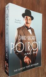 David Suchet - Poirot and Me - Headline, Boeken, Ophalen of Verzenden, Gelezen