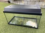 Mist Kit Naad.!!!  Juwel 50 liter aquarium terrarium bak, Ophalen, Gebruikt, Leeg aquarium