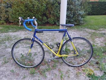 Vintage Koga Miyata Racefiets Gran Racer - Bieden mag!! beschikbaar voor biedingen