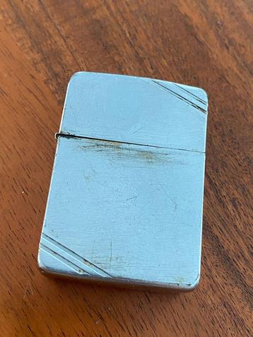 ZIPPO 1938, ORIGINEEL beschikbaar voor biedingen