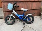 Kinderfiets 12,5 inch, Fietsen en Brommers, Ophalen, Gebruikt, Minder dan 16 inch
