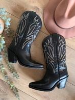Sendra cowboylaarzen met hak 37 western boots laarzen, -, Zwart, -, Ophalen of Verzenden