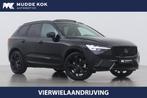Volvo XC60 B5 AWD Plus Black Edition | ACC | 360 Camera |, Gebruikt, 4 cilinders, 1969 cc, Adaptive Cruise Control