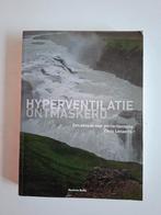 Hyperventilatie Ontmaskerd - Chris Lenaerts, Boeken, Gezondheid, Dieet en Voeding, Ophalen of Verzenden, Zo goed als nieuw, Gezondheid en Conditie