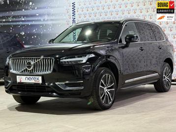 Volvo XC90 2.0 T8 Recharge AWD Inscription | Pano | Head-up  beschikbaar voor biedingen