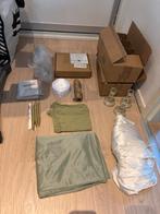 Diverse bruiloft decoratie (als nieuw), Hobby en Vrije tijd, Feestartikelen, Ophalen of Verzenden, Zo goed als nieuw, Versiering