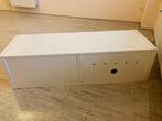 Pastoe Tv meubel, Ophalen, Gebruikt, 1 of 2 laden, Minder dan 100 cm