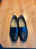 Blauwe instappers, Instappers, Ophalen of Verzenden, Zo goed als nieuw, Sioux