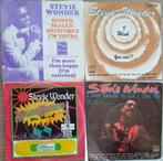 STEVIE WONDER - PAKKET!, 7 inch, Single, Ophalen of Verzenden, Zo goed als nieuw