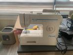 Naaimachine te koop, Hobby en Vrije tijd, Naaimachines en Toebehoren, Ophalen of Verzenden, Zo goed als nieuw, Naaimachine, Overige merken