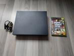 Xbox One X 1TB + gta san andreas, Spelcomputers en Games, Spelcomputers | Xbox One, Ophalen of Verzenden, Zonder controller, 1 TB