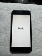 iPhone 6s plus tekoop, Telecommunicatie, Mobiele telefoons | Apple iPhone, Gebruikt, Ophalen of Verzenden, Zonder simlock, Grijs