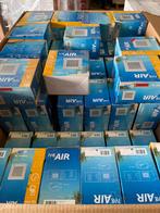 Diverse Ventilator voor toilet of badkamer 100 en 125, Ophalen of Verzenden, Zo goed als nieuw, Ventilator